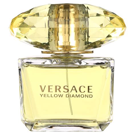 versace yellow diamond travel size|versace yellow diamond perfume smell.